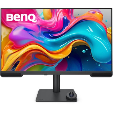 BENQ Monitor PV3200U / 32.0", 3840 x 2160, LED, 60 Hz, crna